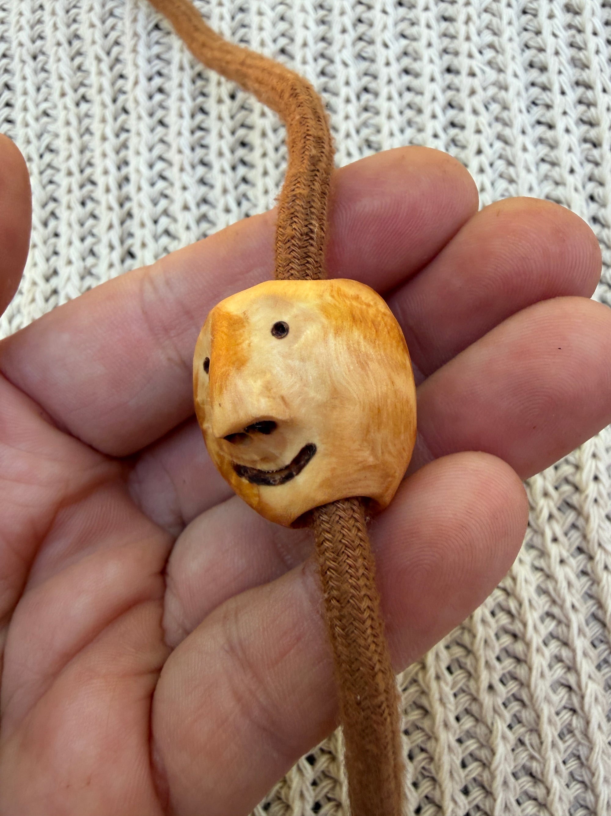 Dreadperle, Dreadwichtel Knurz von Erle