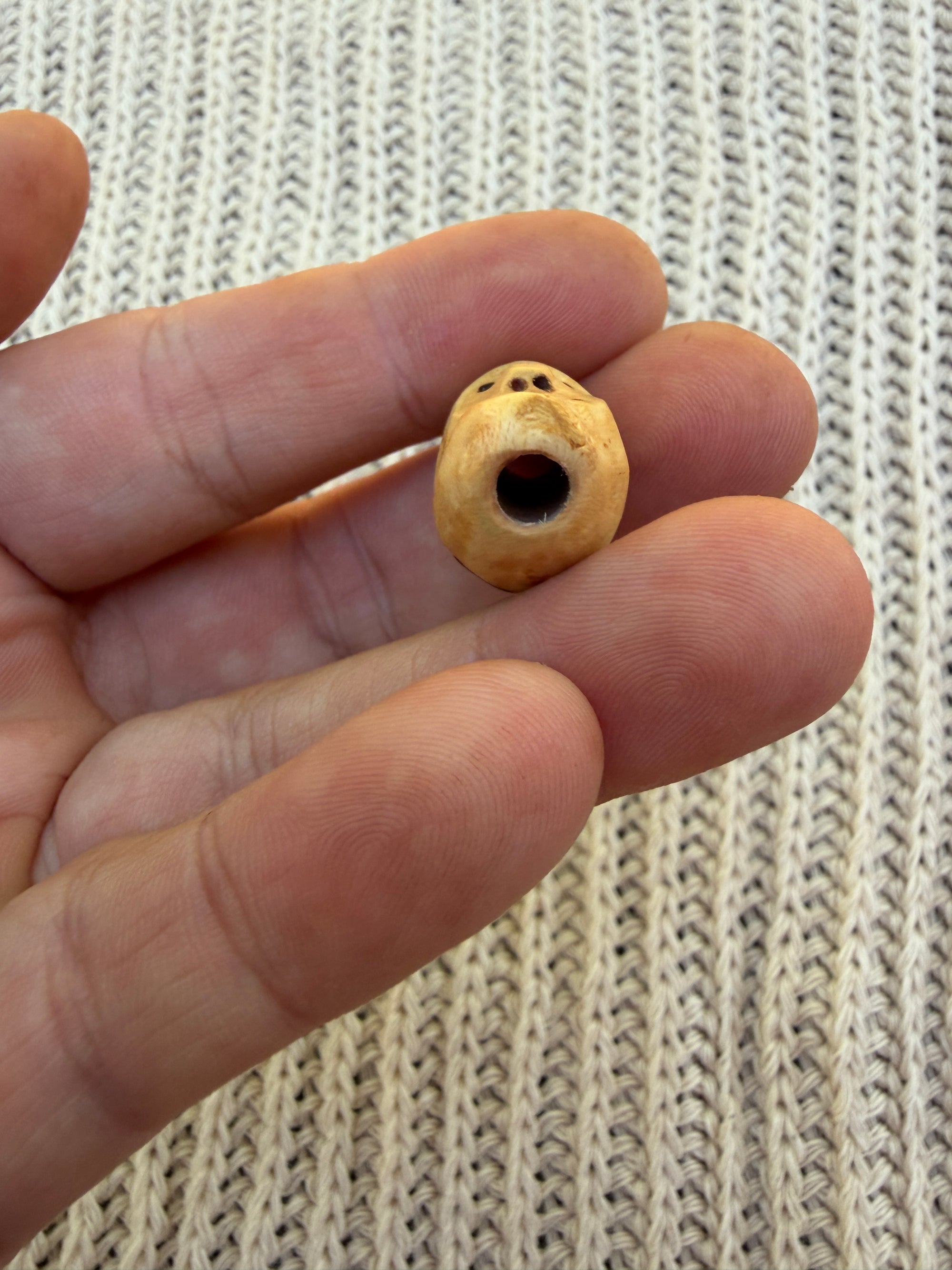 Dreadperle, Dreadwichtel Moosel