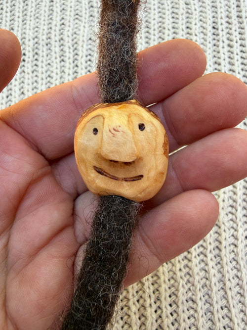Dreadperle, Dreadwichtel Mattock