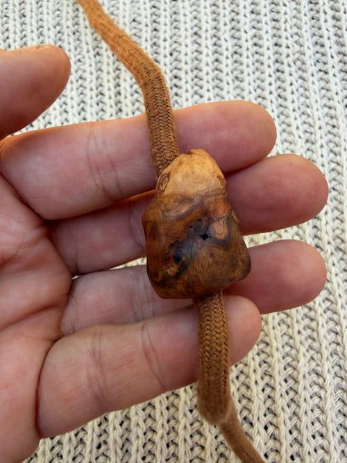 Dreadperle, Dreadwichtel Kirschli