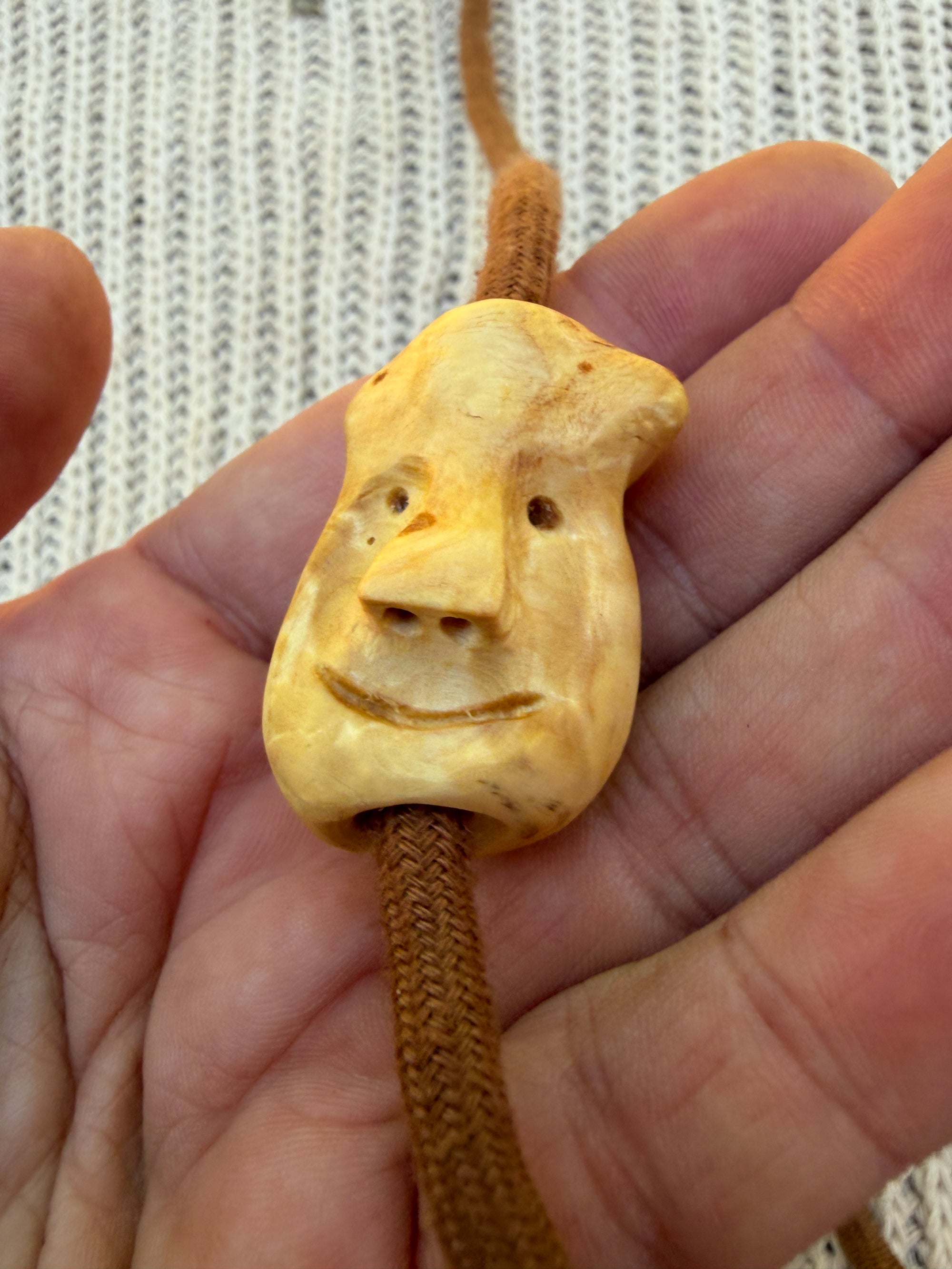 Dreadperle, Dreadwichtel Macki