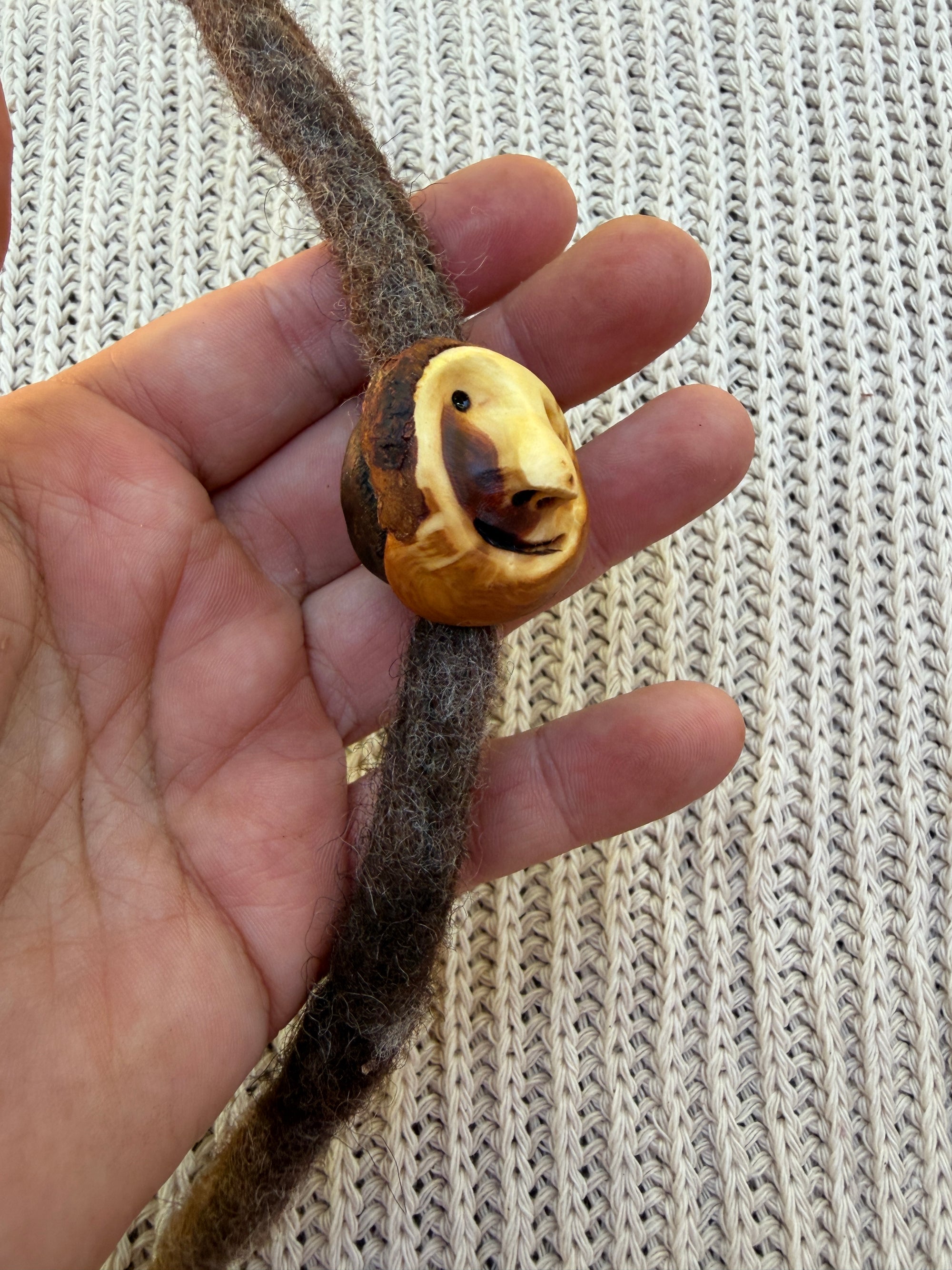 Dreadperle, Dreadwichtel Hurz