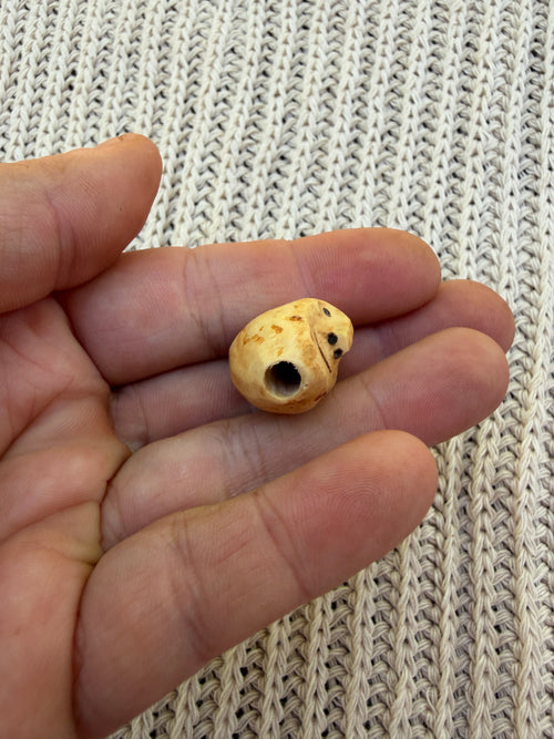 Dreadperle, Dreadwichtel Knotwin