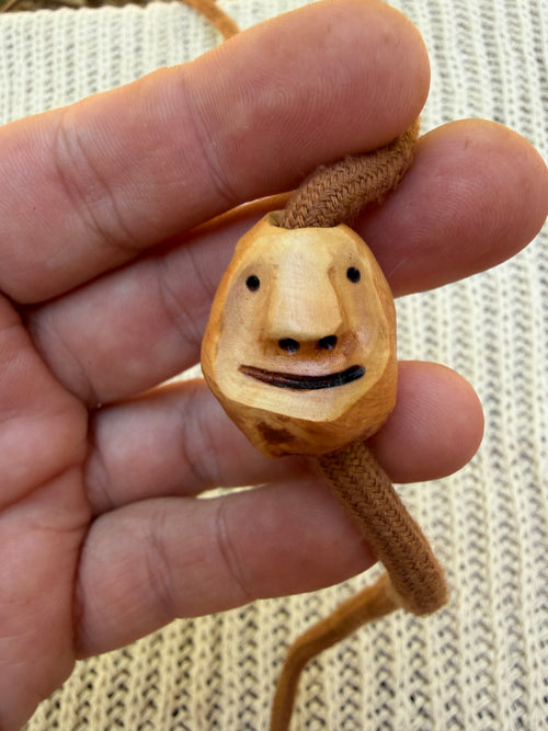 Dreadperle, Dreadwichtel Muckel