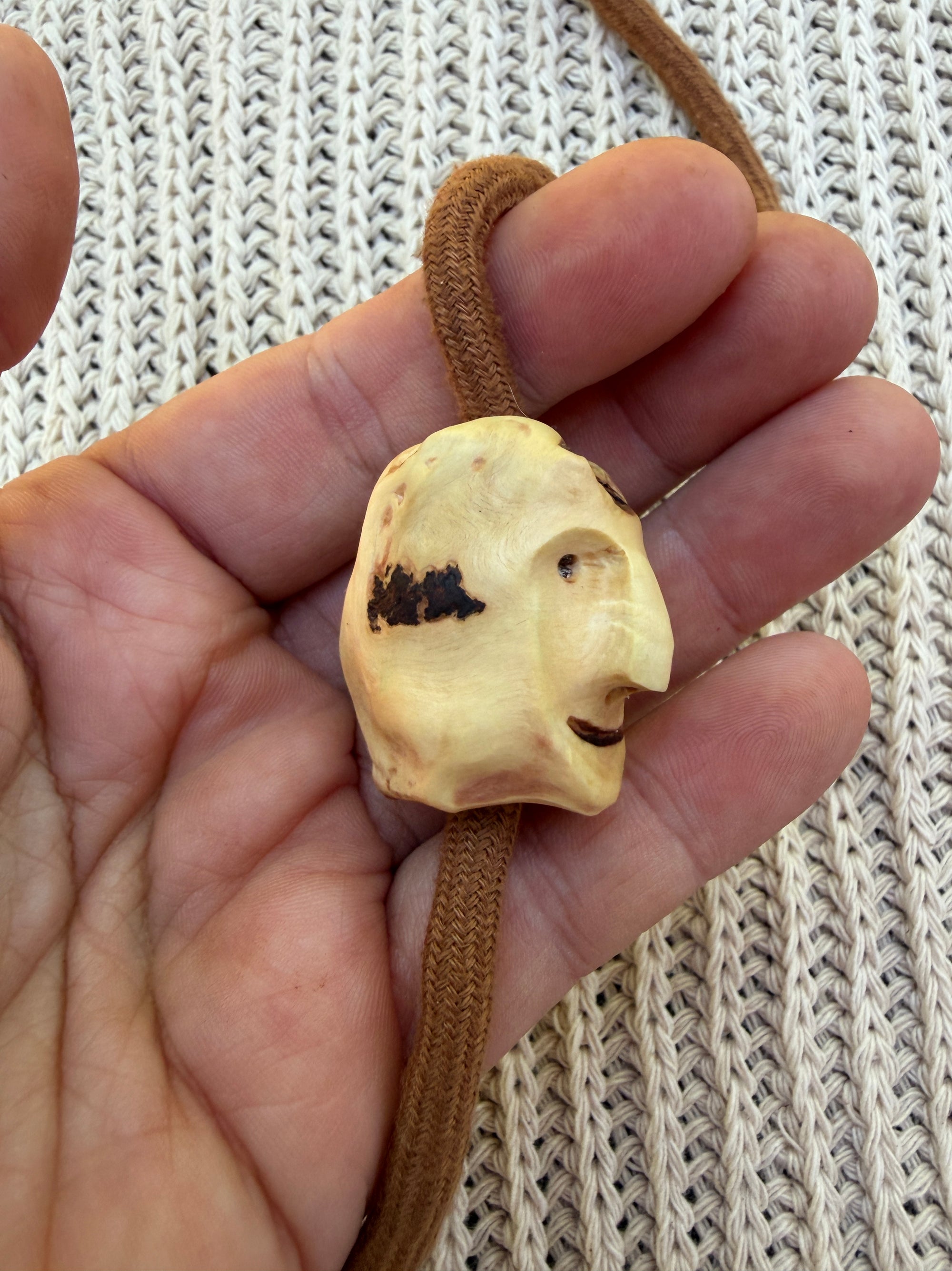 Dreadperle, Dreadwichtel Flocki