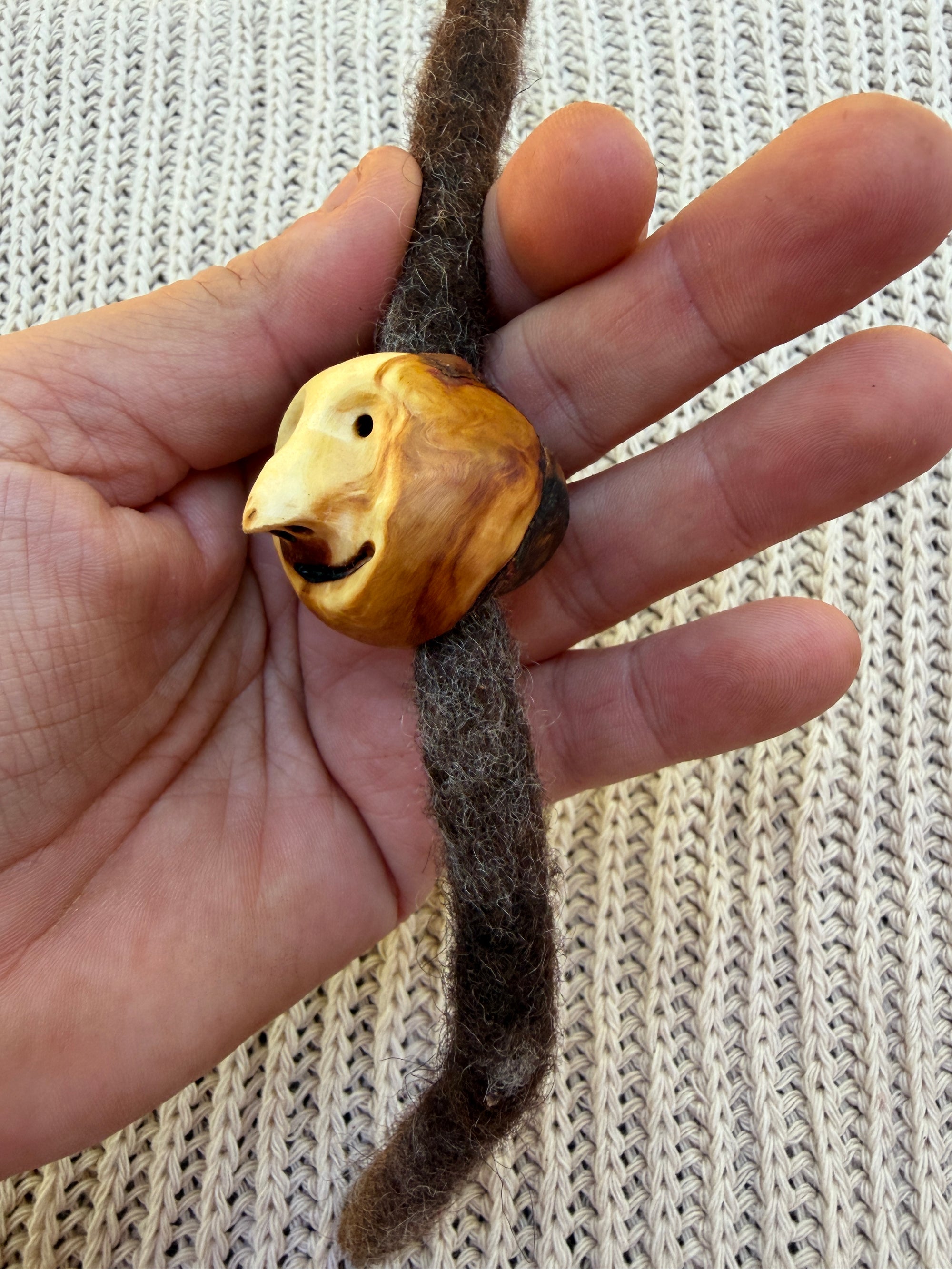 Dreadperle, Dreadwichtel Hurz