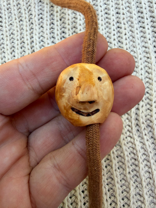 Dreadperle, Dreadwichtel Knurz von Erle
