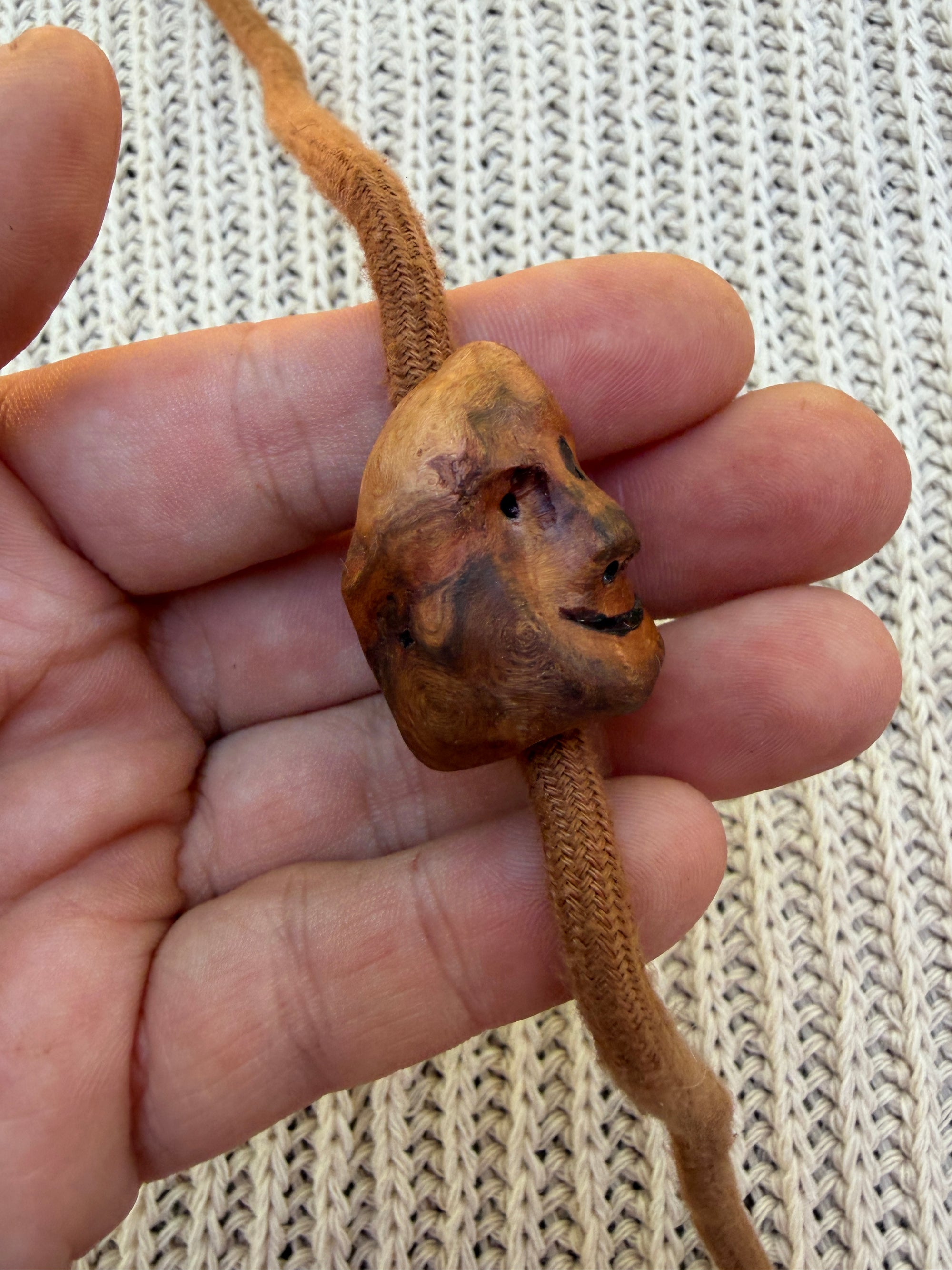 Dreadperle, Dreadwichtel Kirschli