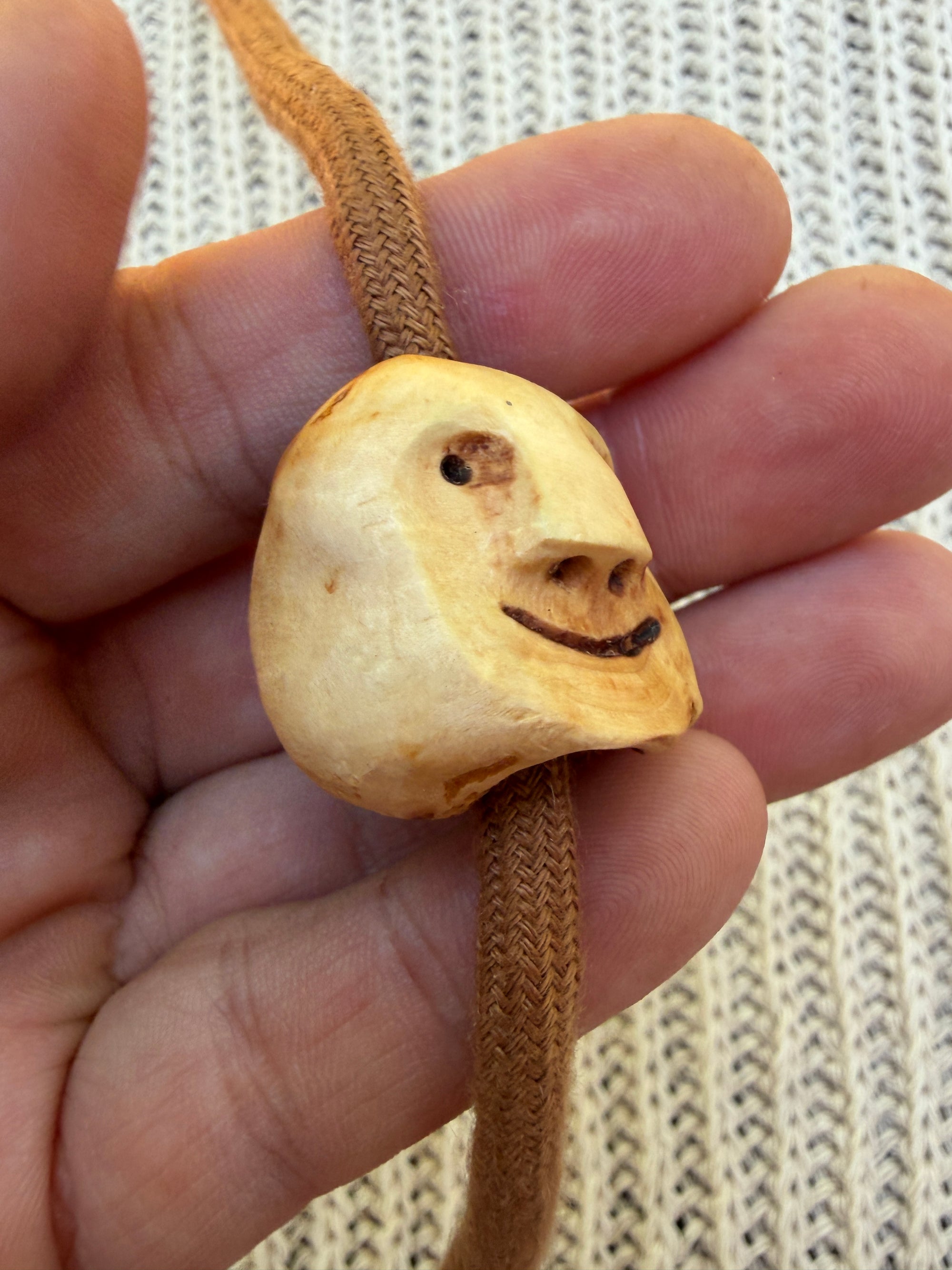 Dreadperle, Dreadwichtel Fussel