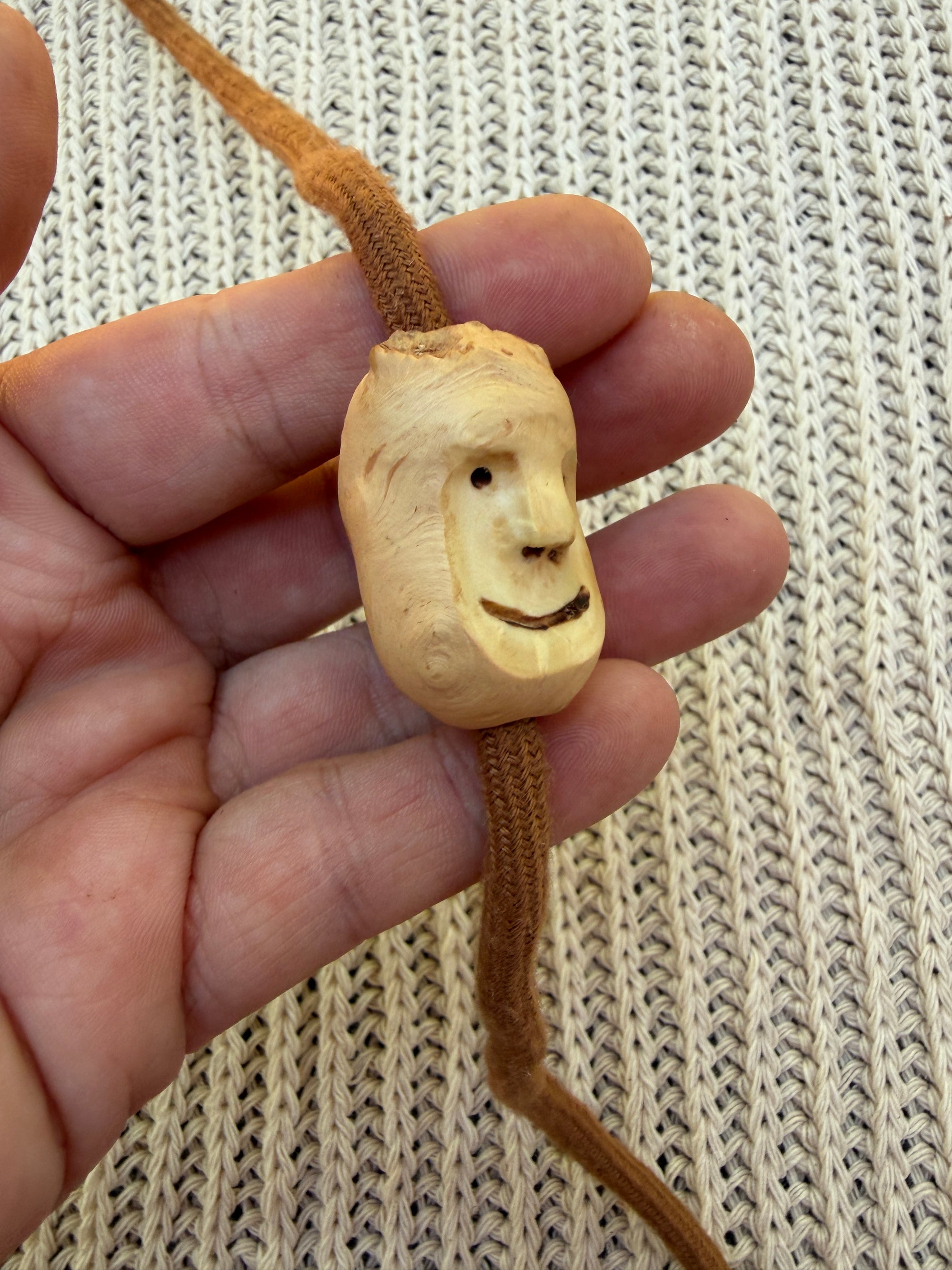 Dreadperle, Dreadwichtel Sterni