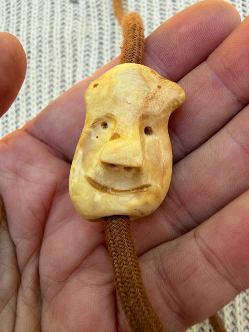 Dreadperle, Dreadwichtel Macki