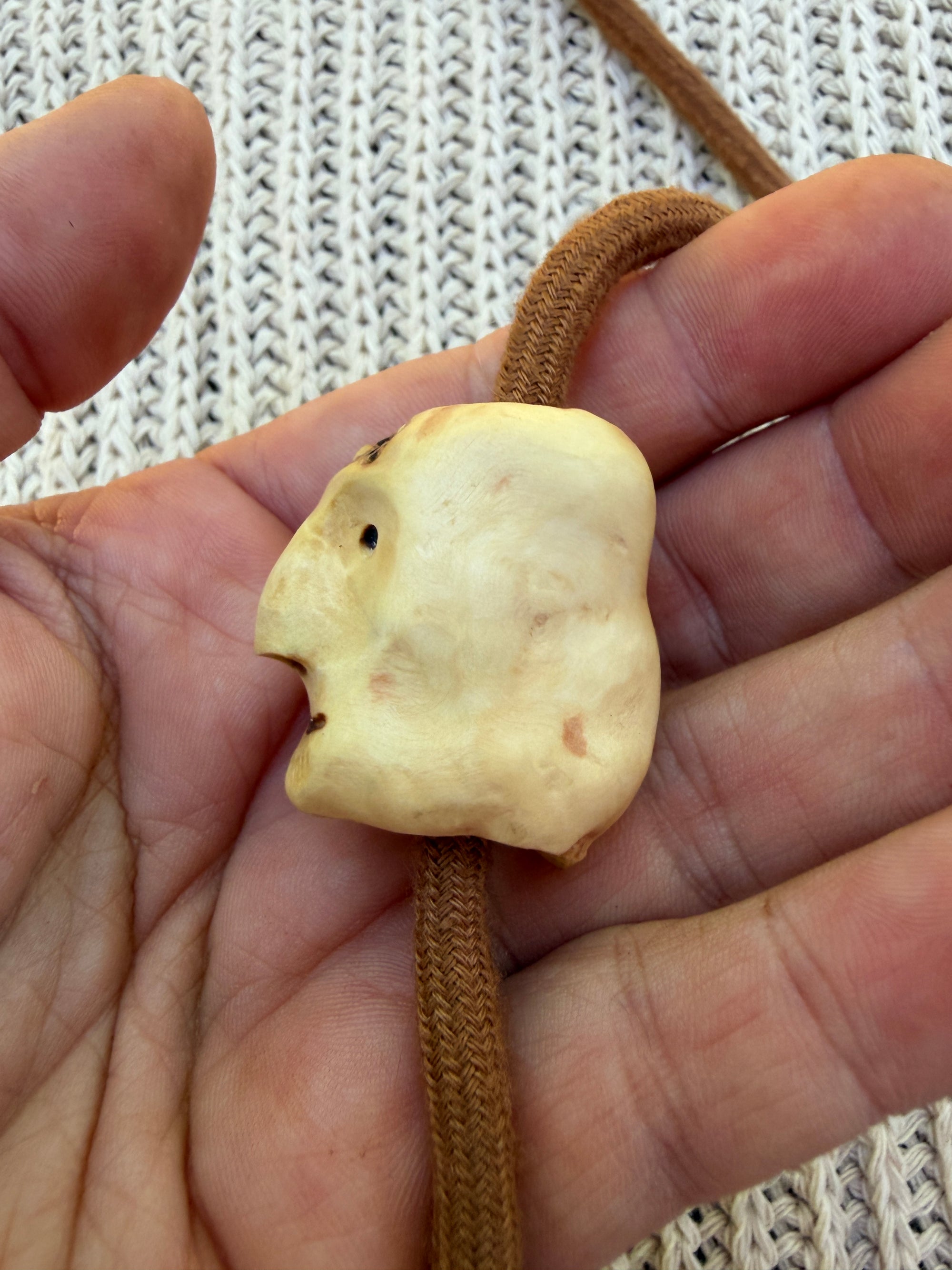 Dreadperle, Dreadwichtel Flocki