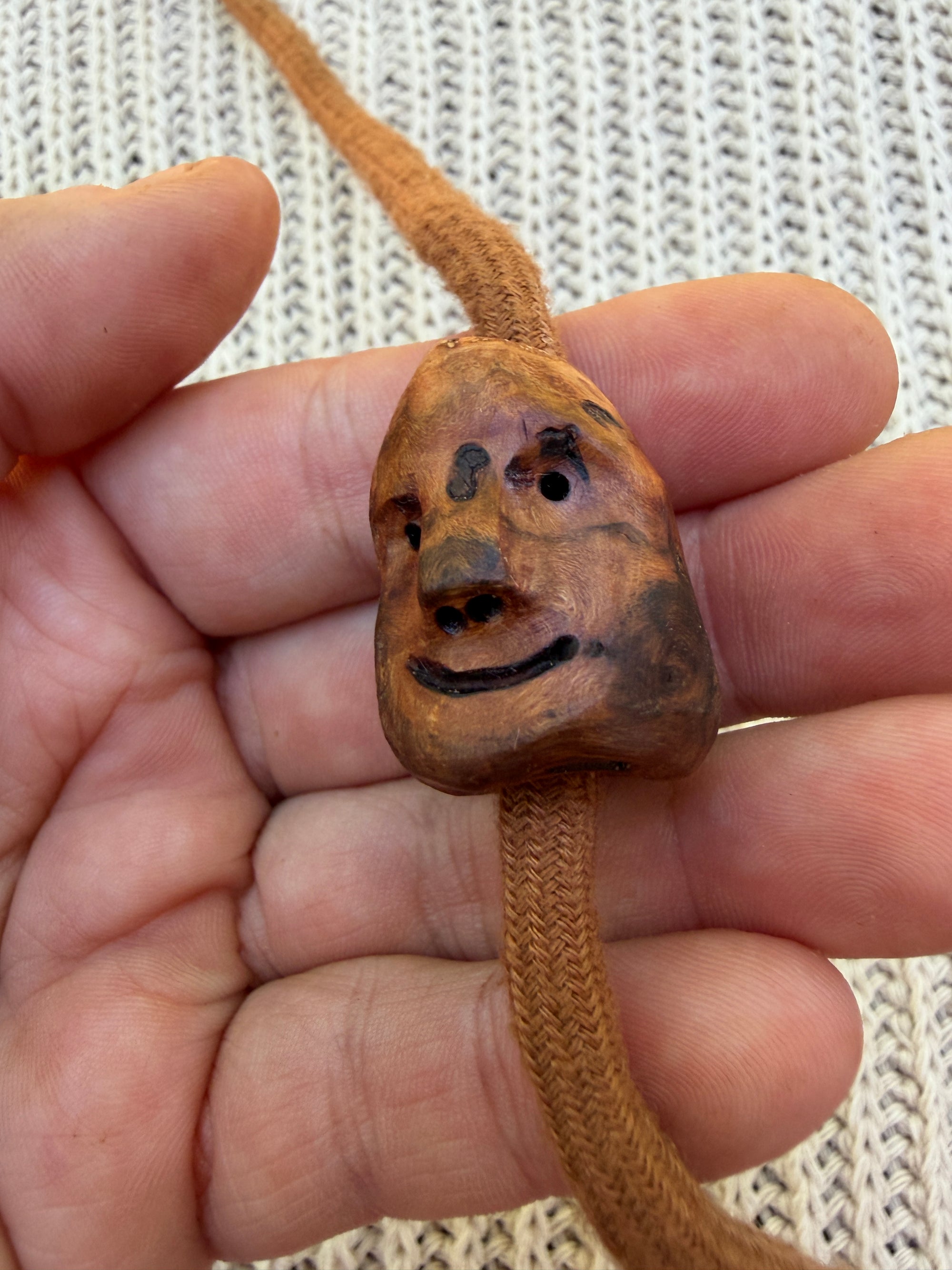 Dreadperle, Dreadwichtel Kirschli