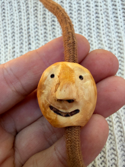 Dreadperle, Dreadwichtel Knurz von Erle