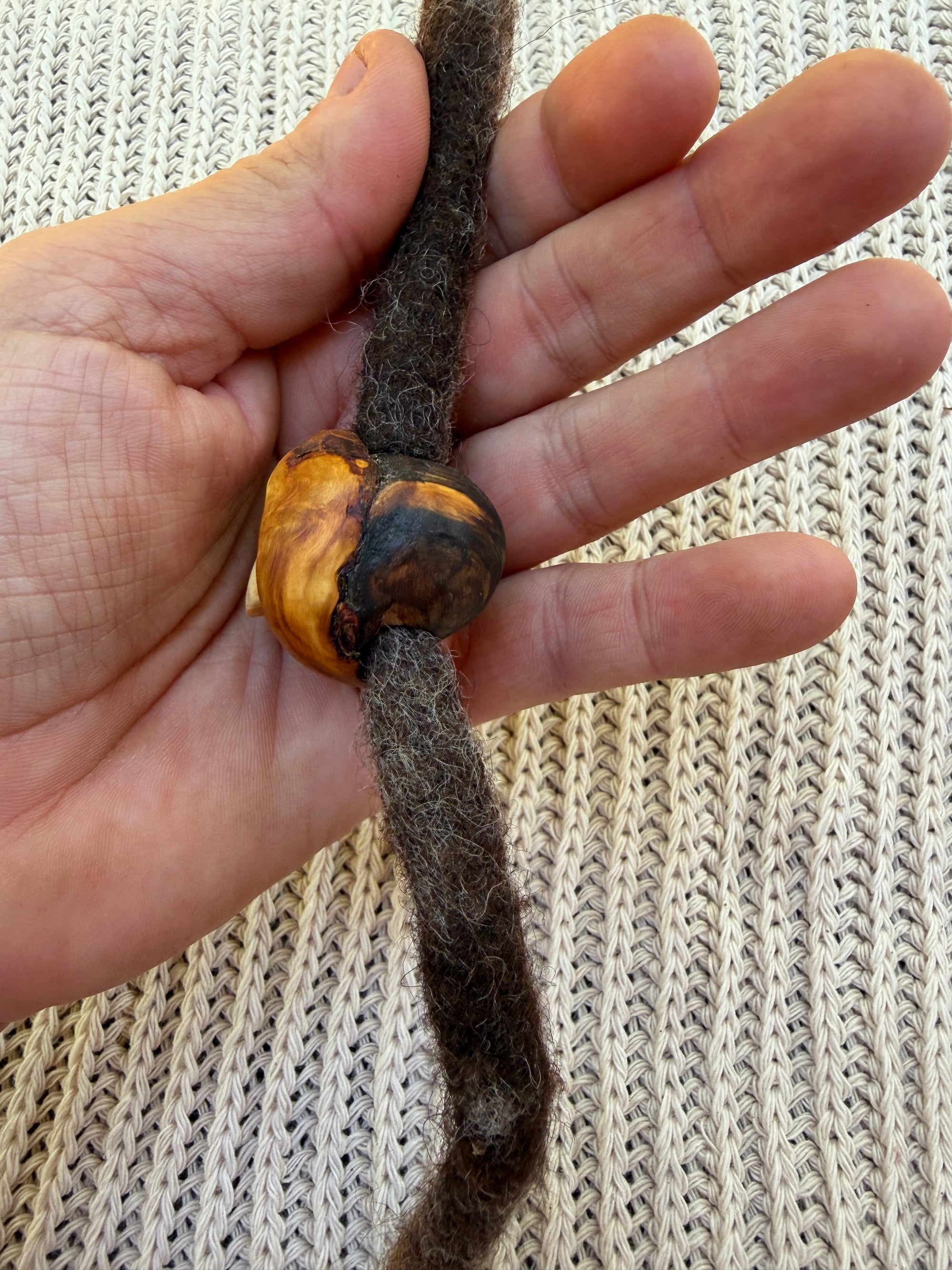 Dreadperle, Dreadwichtel Hurz