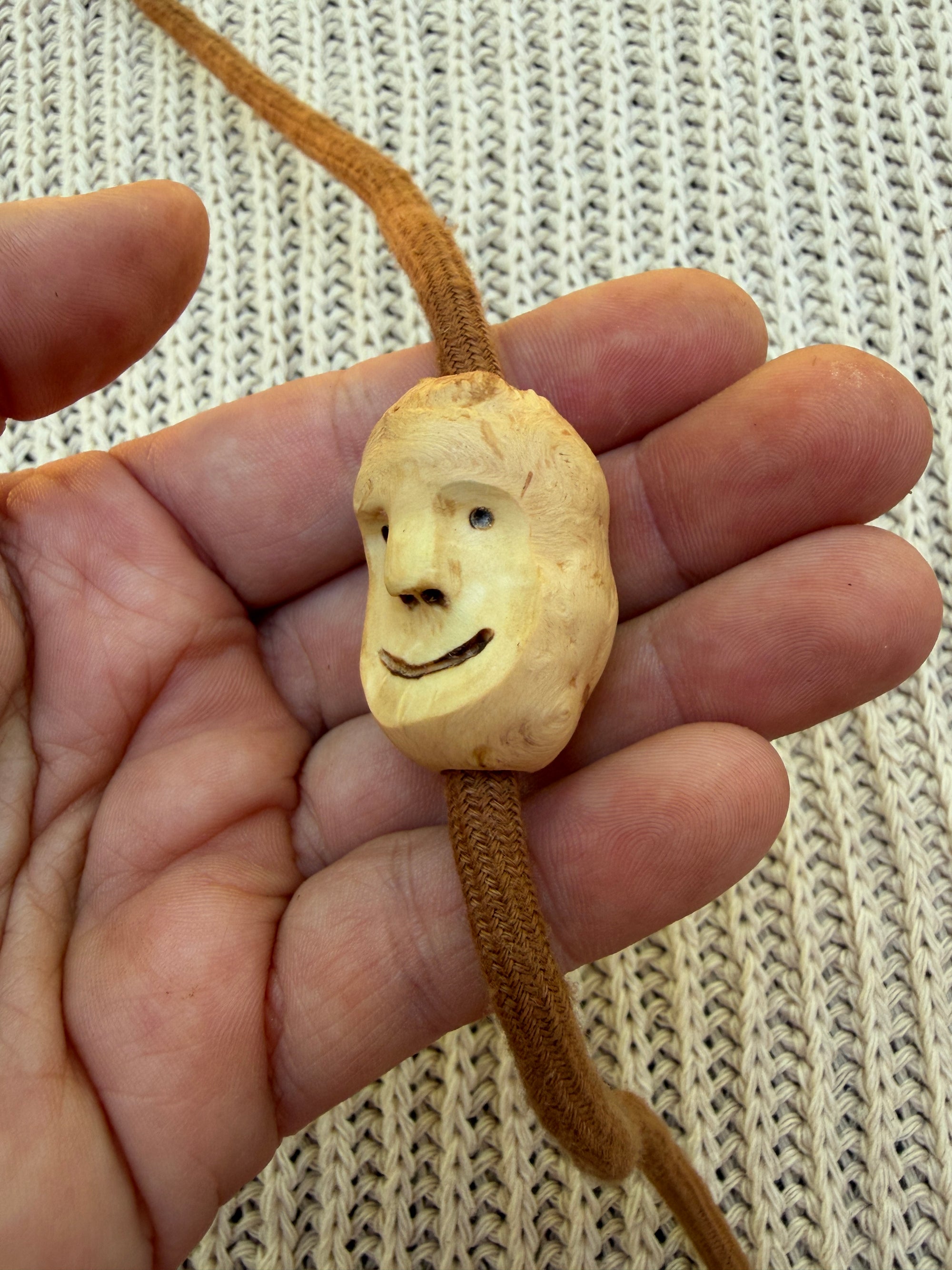 Dreadperle, Dreadwichtel Sterni