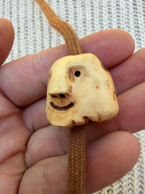 Dreadperle, Dreadwichtel Fussel