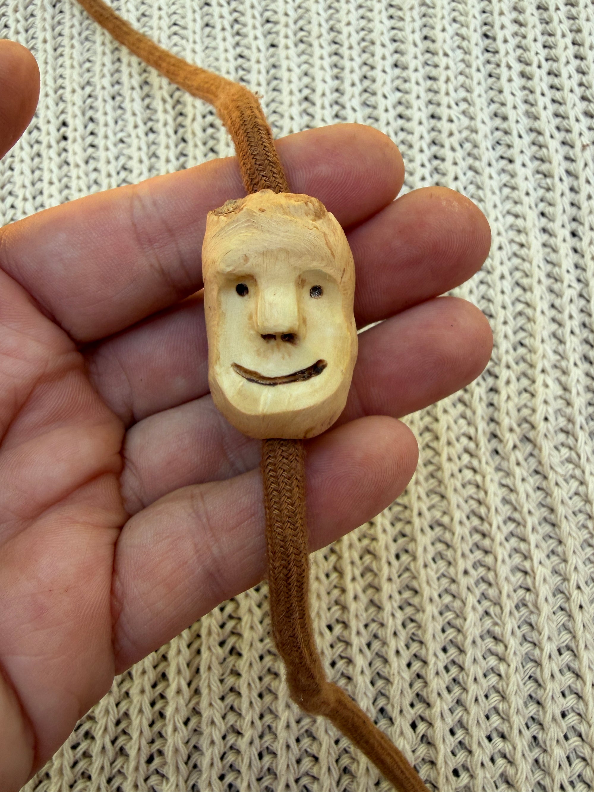 Dreadperle, Dreadwichtel Sterni