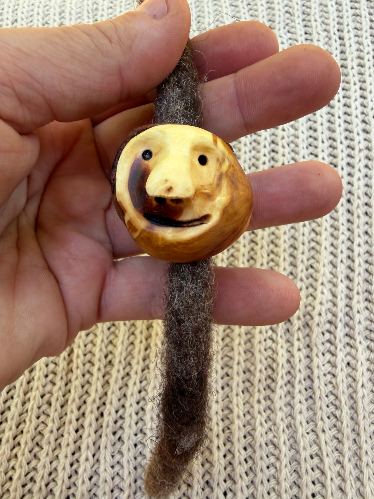 Dreadperle, Dreadwichtel Hurz