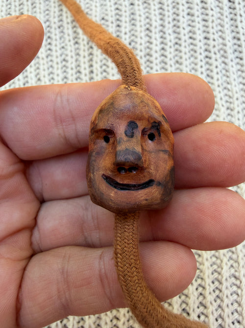 Dreadperle, Dreadwichtel Kirschli