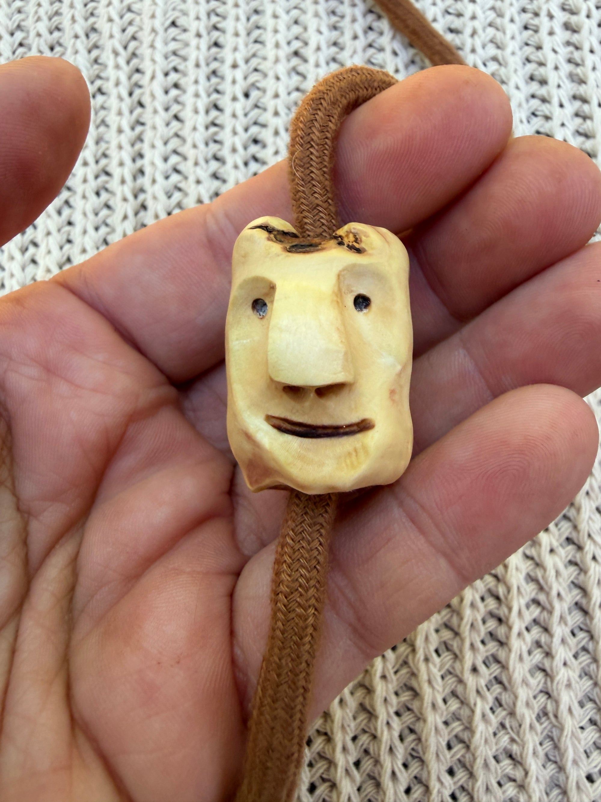 Dreadperle, Dreadwichtel Flocki