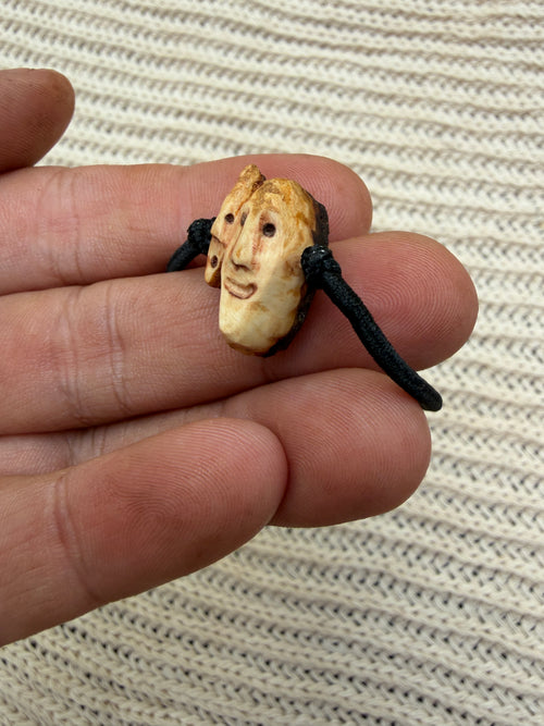 Baumperlen Wichtel Filu Bubu