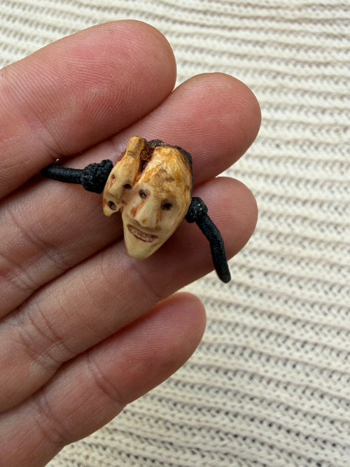 Baumperlen Wichtel Filu Bubu