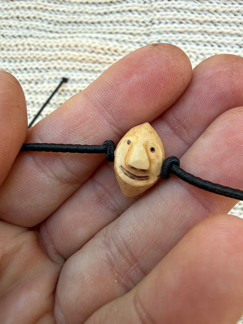 Baumperlen Wichtel Ronkel