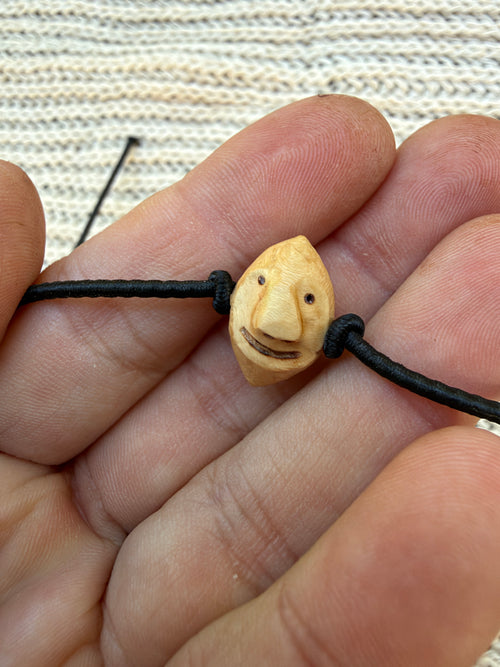 Baumperlen Wichtel Ronkel