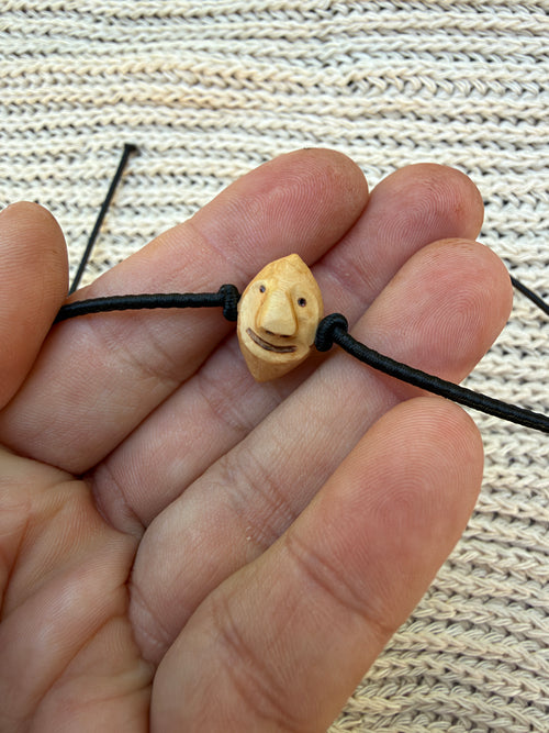 Baumperlen Wichtel Ronkel