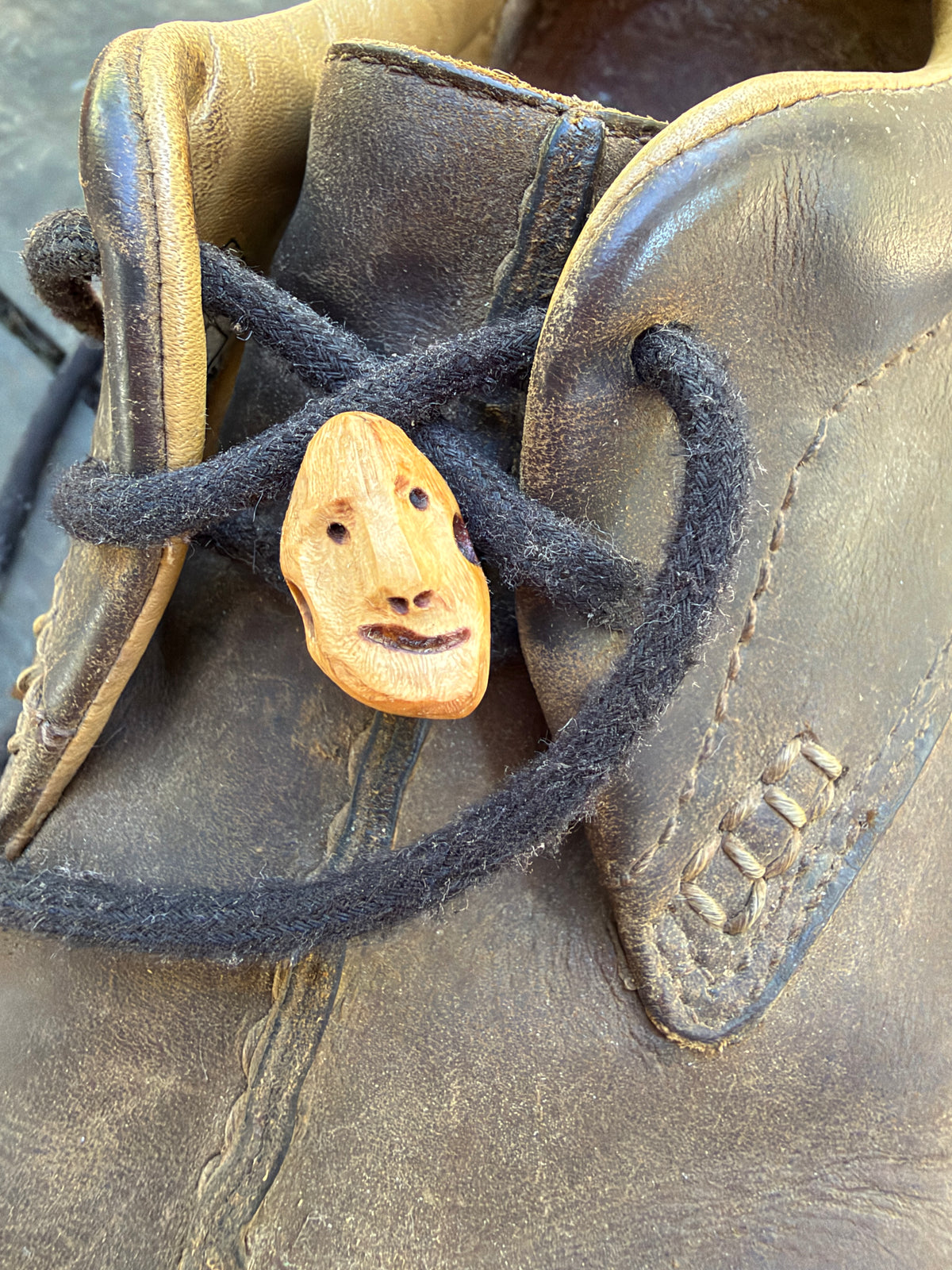 Schuhwichtel Slupi