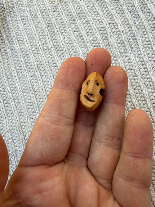 Schuhwichtel Slupi