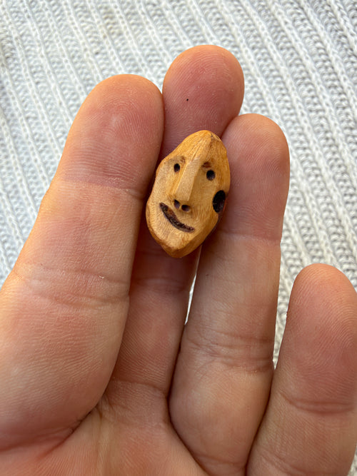 Schuhwichtel Slupi