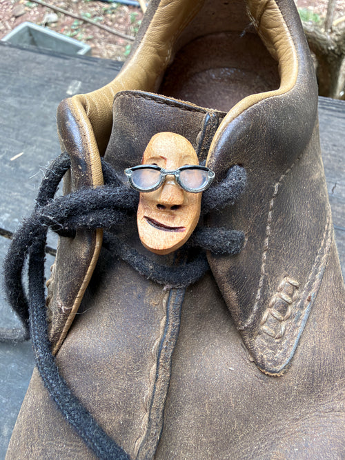 Schuhwichtel Otto