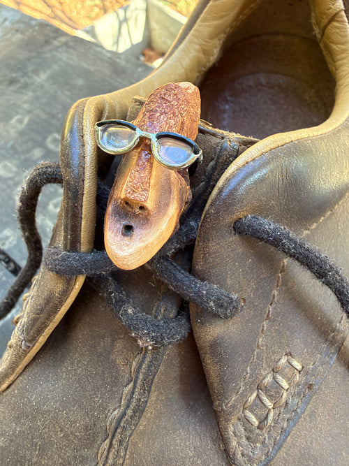 Schuhwichtel Farnel