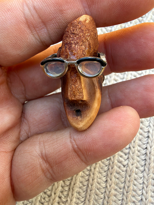 Schuhwichtel Farnel