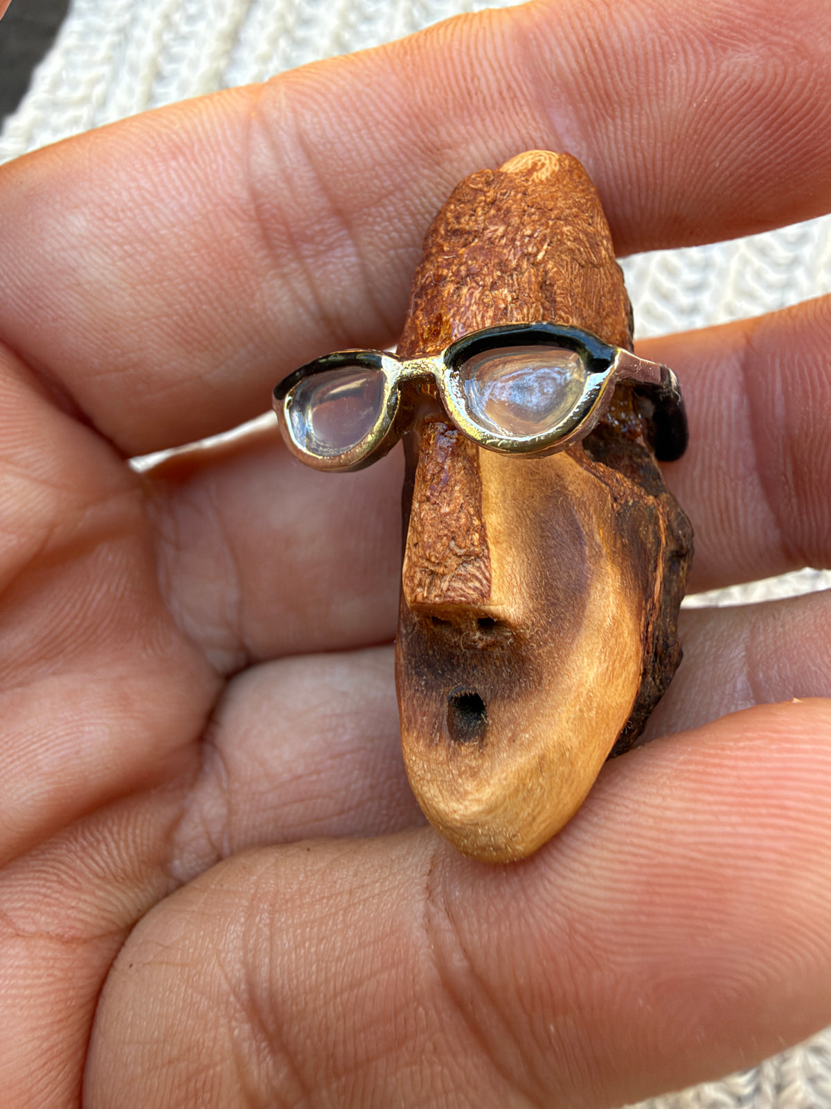 Schuhwichtel Farnel