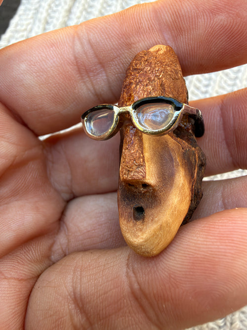 Schuhwichtel Farnel