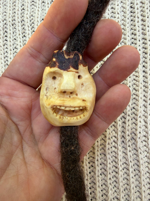 Dreadperle, Dreadwichtel Wurzelin