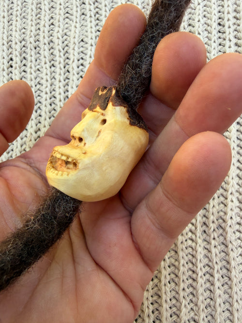 Dreadperle, Dreadwichtel Wurzelin