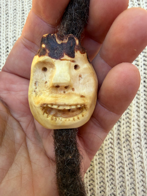 Dreadperle, Dreadwichtel Wurzelin