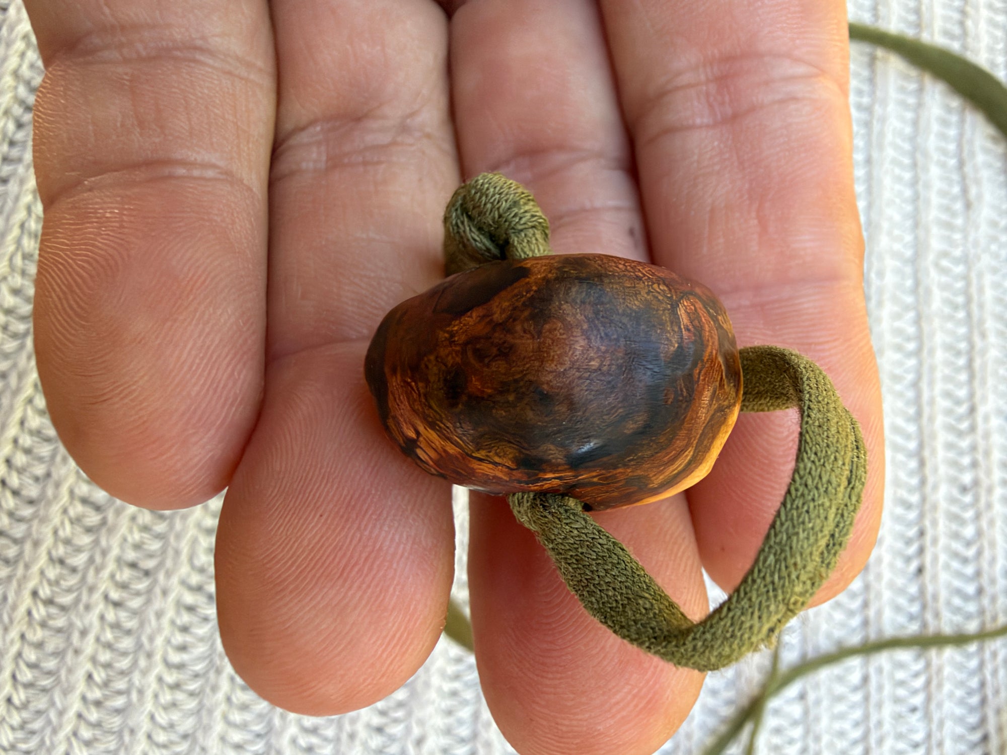 Armband Wichtel Aventinus Stephaner
