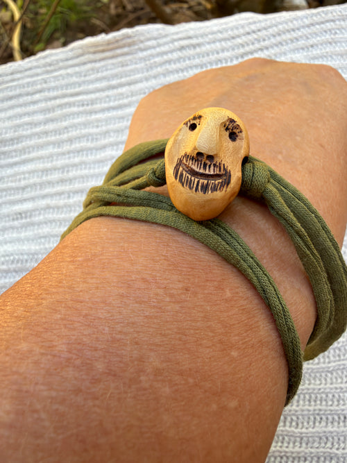 Armband Wichtel Aventinus Stephaner