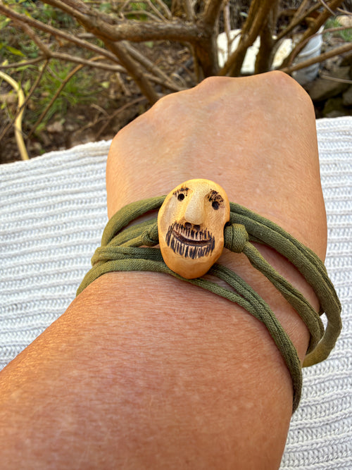 Armband Wichtel Aventinus Stephaner
