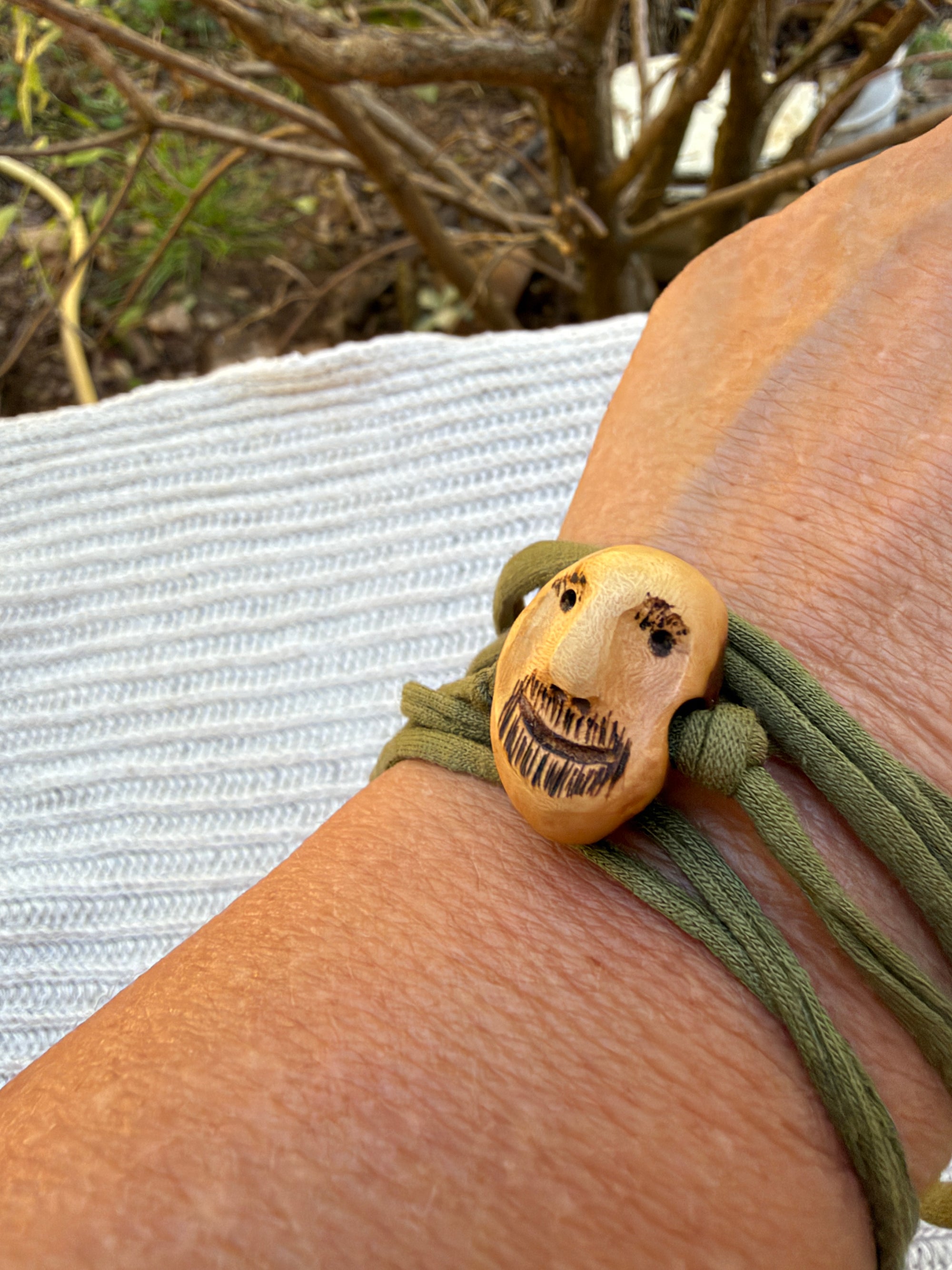 Armband Wichtel Aventinus Stephaner