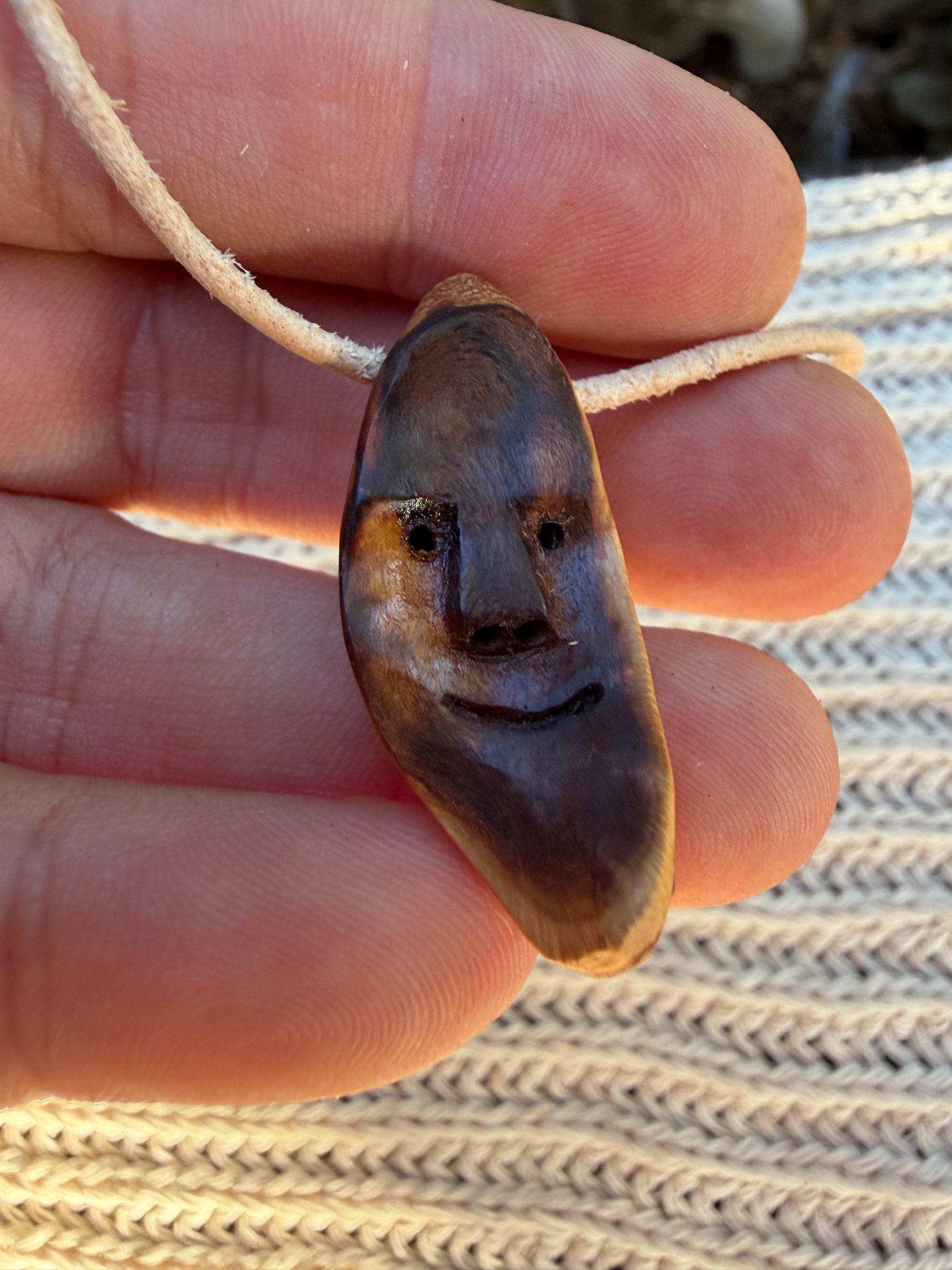 Wichtel Anhänger Zarti