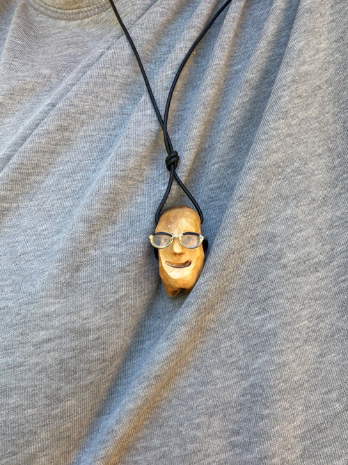 Bert Brillenwicht