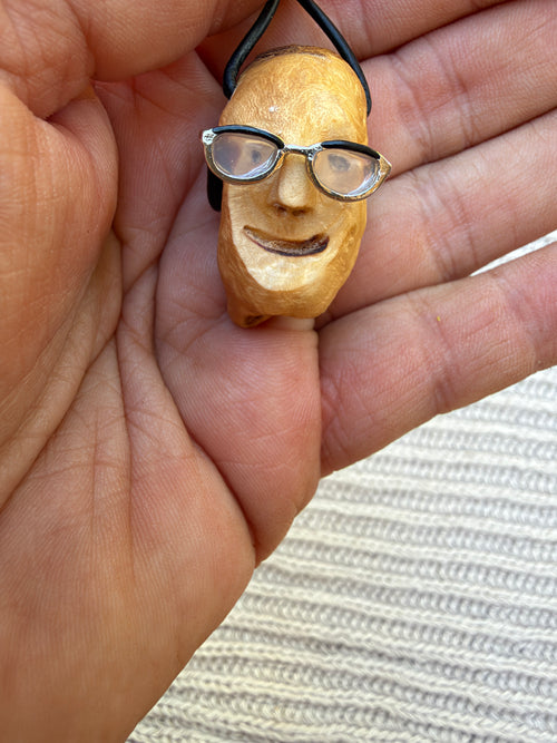 Bert Brillenwicht