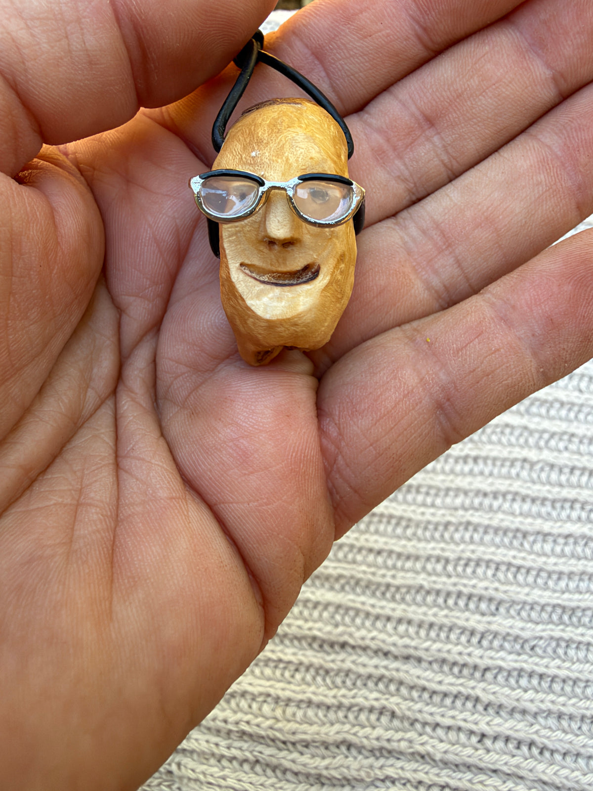 Bert Brillenwicht