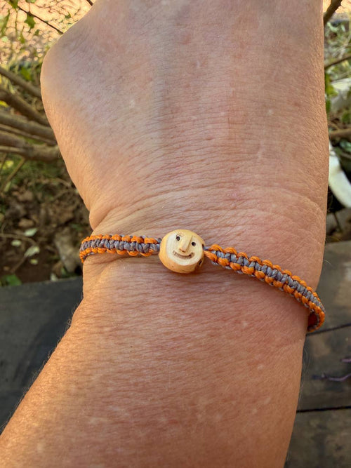 Armband Wichtel Bändi